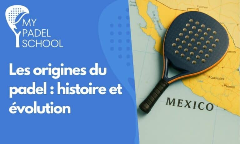 les origines du padel (1)